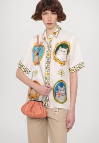 Paul & Joe GALINETTE - Bluza z gumbi - blanc