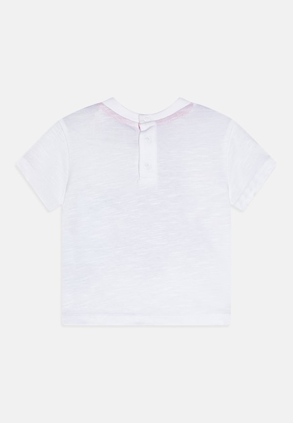 TODDLER SLUB UNISEX - Print T-shirt3