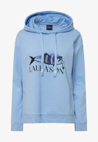 Wybrany, light blue