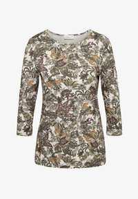 Ausgewählt, colourful / flowered