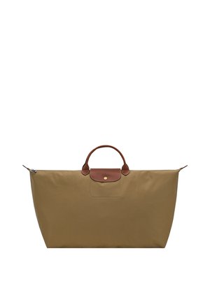 Longchamp, LE PLIAGE UNISEX - Weekend bag - olivgrün