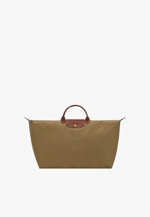 Longchamp, LE PLIAGE UNISEX - Weekender - olivgrün