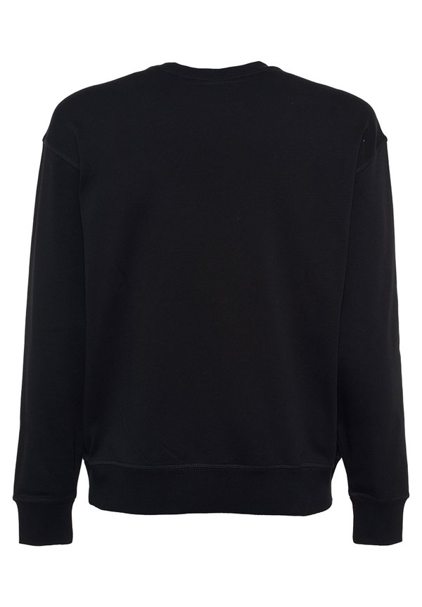 MILLERSBURG - Sweatshirt - nero2
