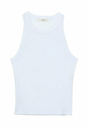 Stradivarius Top - white