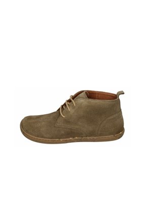 FEA - Stiefelette - olive