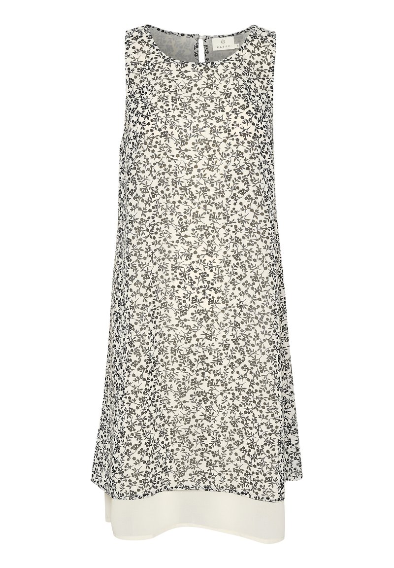 Kaffe Jurk wit Kaffe Jurk wit