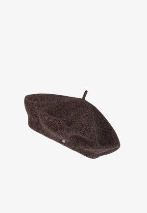 Roeckl, ROECKL HÜTE & MÜTZEN ST. ANTOINE - Beanie - coffee