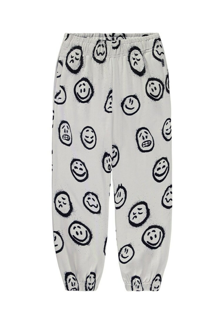 Molo ADAN - Tracksuit bottoms - different moods
