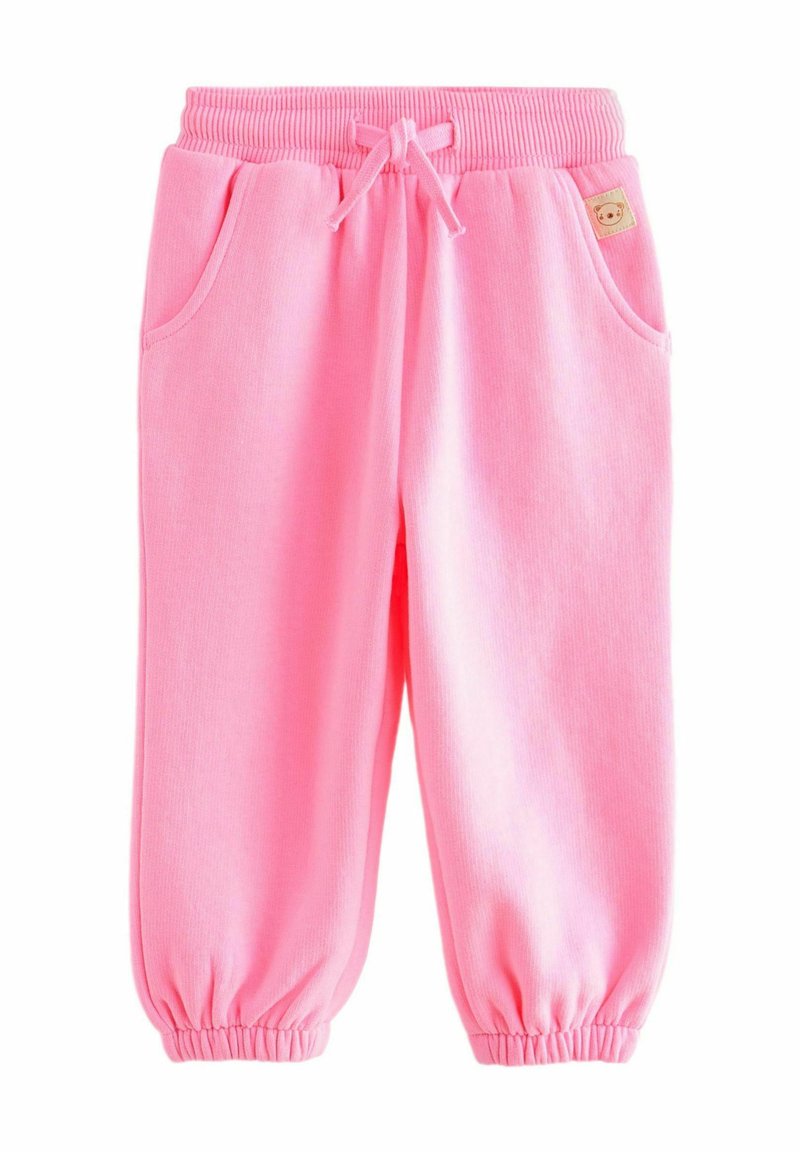 Next - SOFT TOUCH - Pantalones deportivos - fluro pink, Ampliar