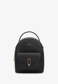 Unselected, black