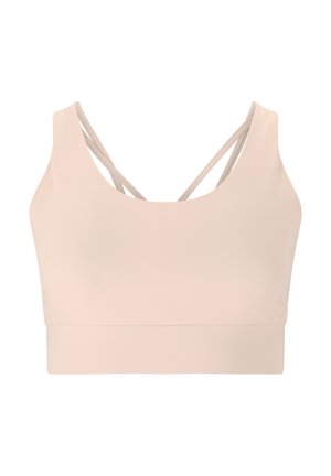 Athlecia, SPORT-BH GABY - Light support sports bra - carinaria