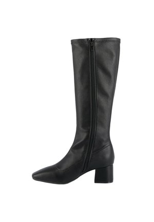 Les Tropeziennes par M Belarbi, Bottes - black