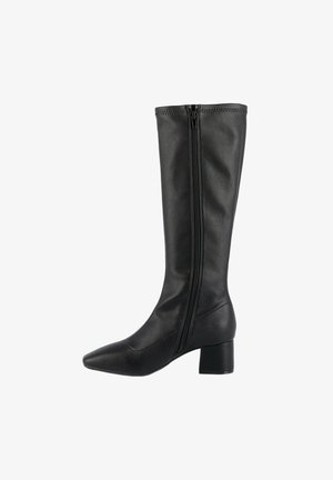 Les Tropeziennes par M Belarbi, Bottes - black