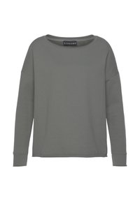 Unausgewählt, grün