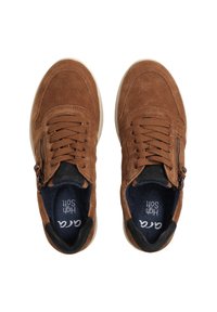 ara OSAKA 3.0  - Sneaker low - braun
