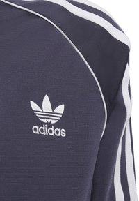 adidas Originals SST - Träningsjacka - shadow navy/white
