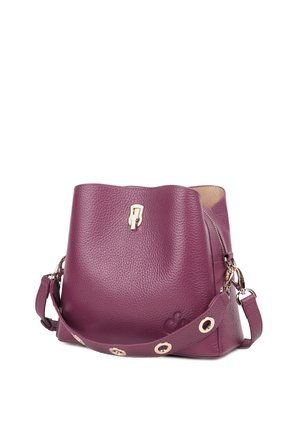 RILEY - Borsa a mano - taupe