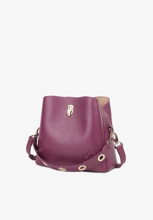 C'iel RILEY - Sac à main - taupe