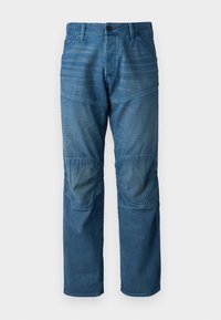 5620 3D REGULAR - Jeans Relaxed Fit - blue