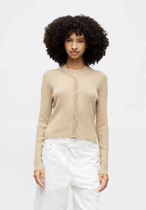 DAY Birger et Mikkelsen BRIGGS - Ζακέτα - humus