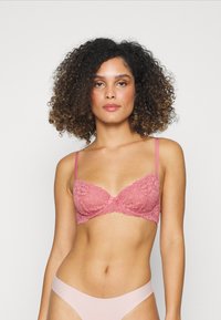 Anna Field 2 PACK - Soutien com aro - blue/pink