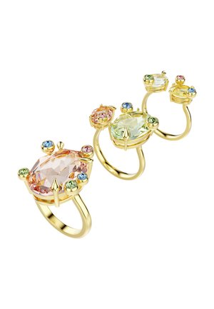 GEMA SET 3 - Ring - multi colored