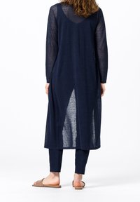 HALLHUBER Kofta - blue