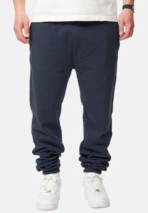 JOGGING - Jogginghose - navy
