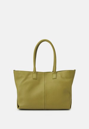 CHELSEA - Borsa a mano - princess green