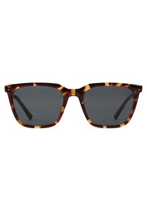 JAY HAVANA - Occhiali da sole - dark brown
