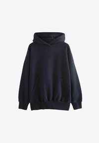 Unselected, blue navy