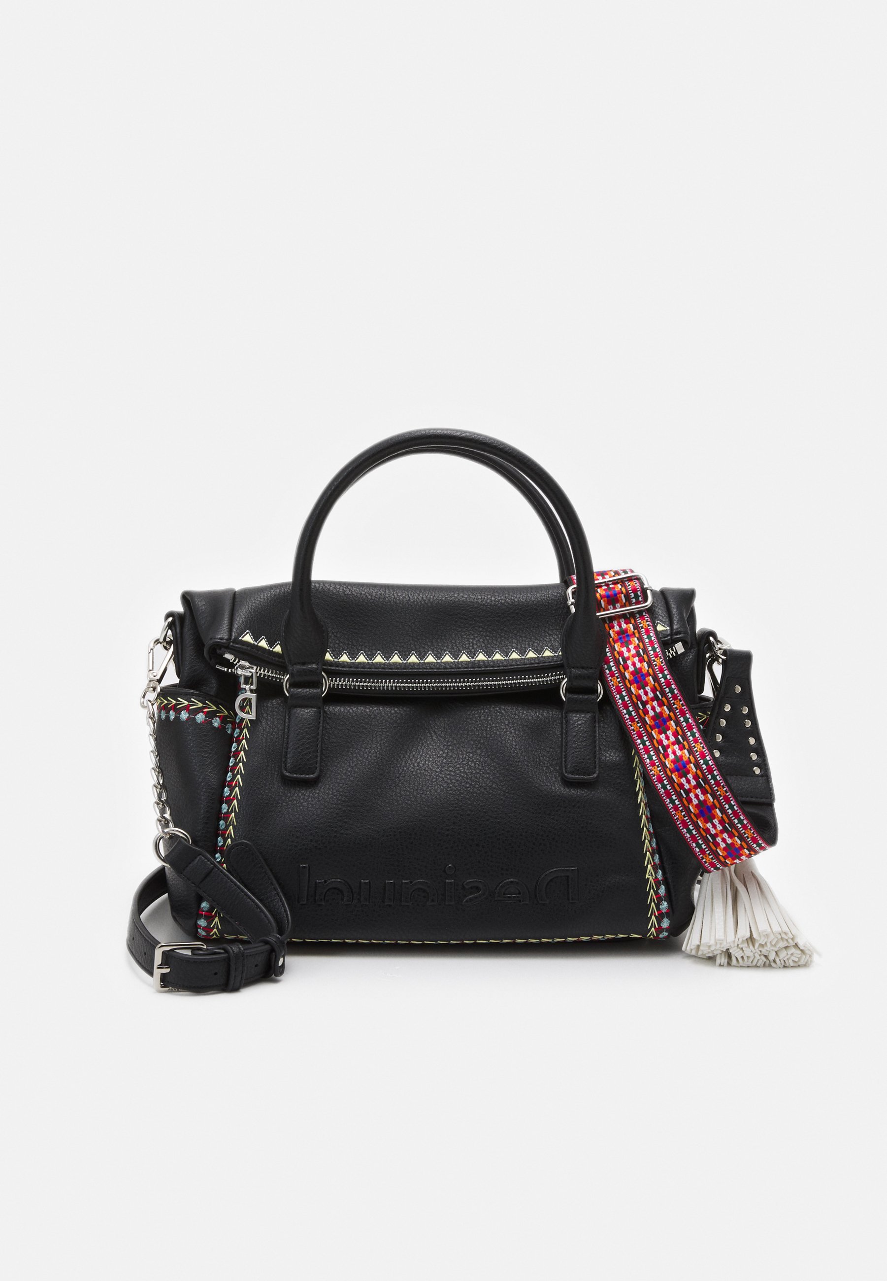 desigual loverty tasche