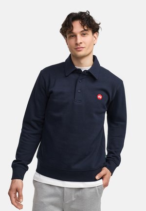 LARS - Long sleeved top - sky captain