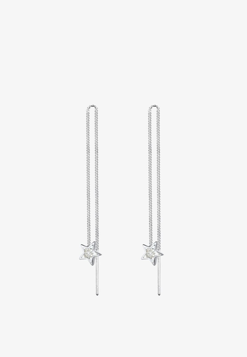 Elli Dames Oorbellen Dames Oorringen Geo Ovaal Open In 925 Sterling Zilver Verguld Elli Dames Oorbellen Dames Oorringen Geo Ovaal Open In 925 Sterling Zilver Verguld