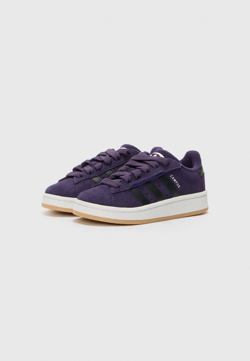 adidas gazelle silver green womens adidas Originals Campus 00s J Trainers Purple EU 36 Kids
