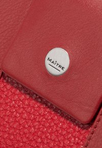 MAITRE AUEN - Geldbörse - red