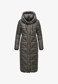 Unselected, dark grey