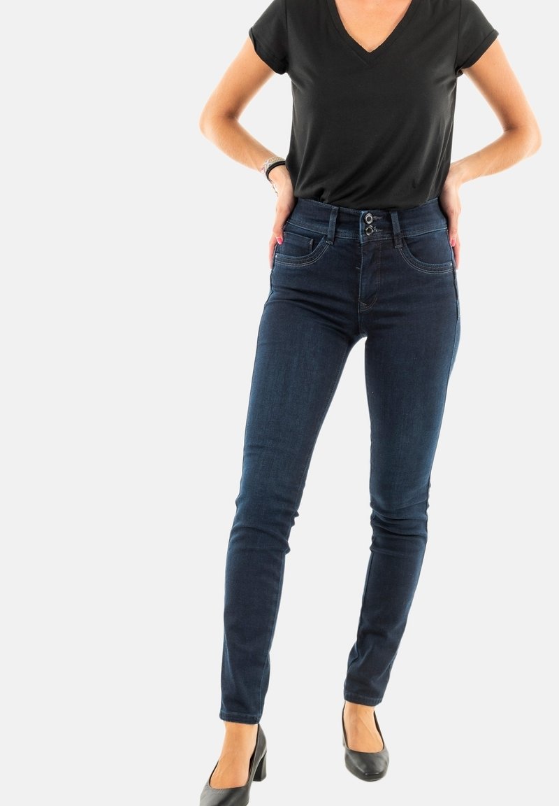 Salsa Jeans Jeans slim fit bleu/blu Zalando.it