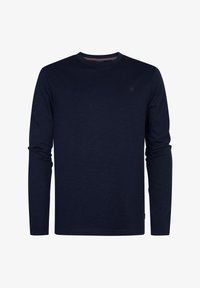 Sélectionné, navy blue