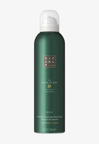Rituals - FOAMING SHOWER GEL - THE RITUAL OF JING - SUBTLE FLORAL - JUJUBE & LOTUS - Duschgel - - Thumbnail-Bild 1