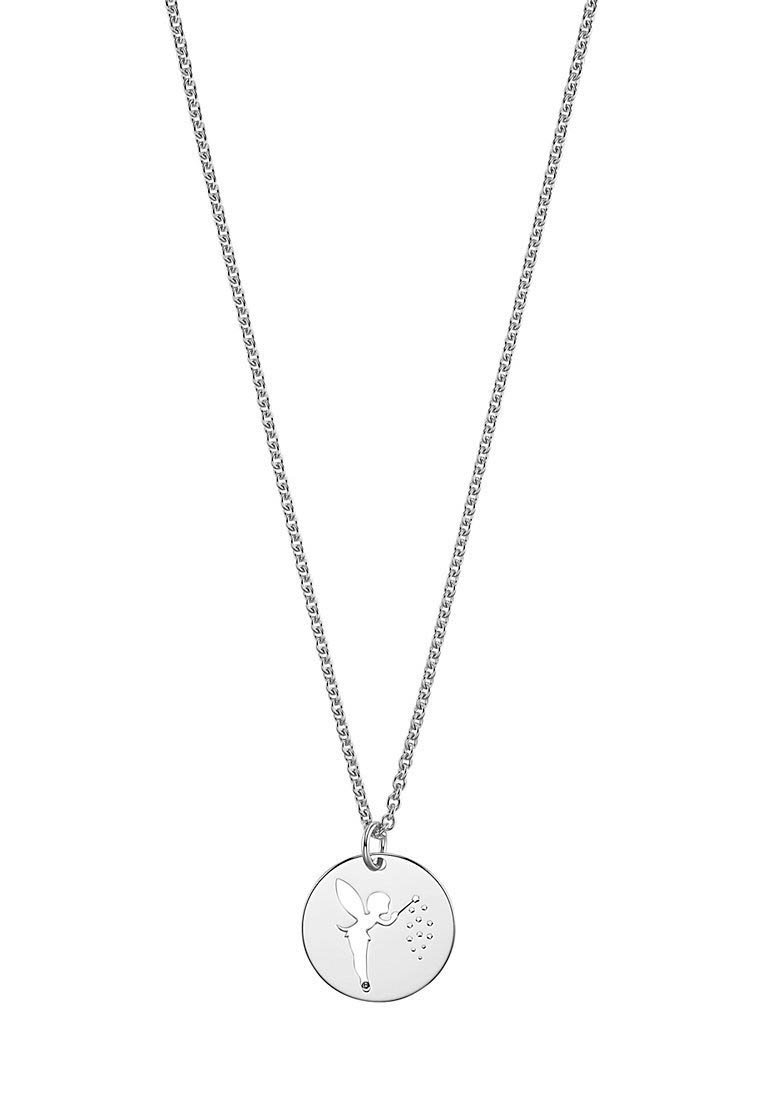 FAVS Halskæder - silber