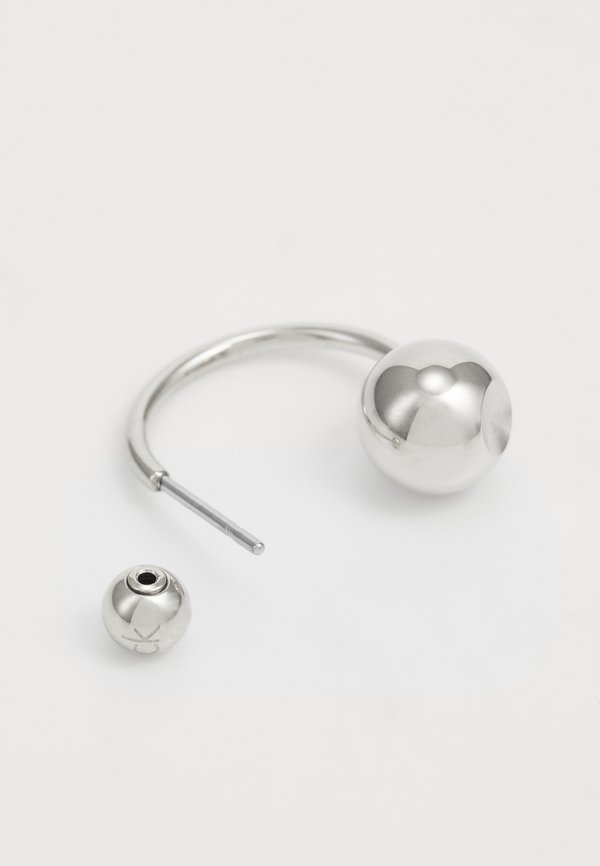 SCULPTURAL BUBBLES - Earrings4