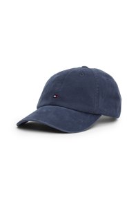 FLAG PANEL UNISEX - Cap - aegean sea