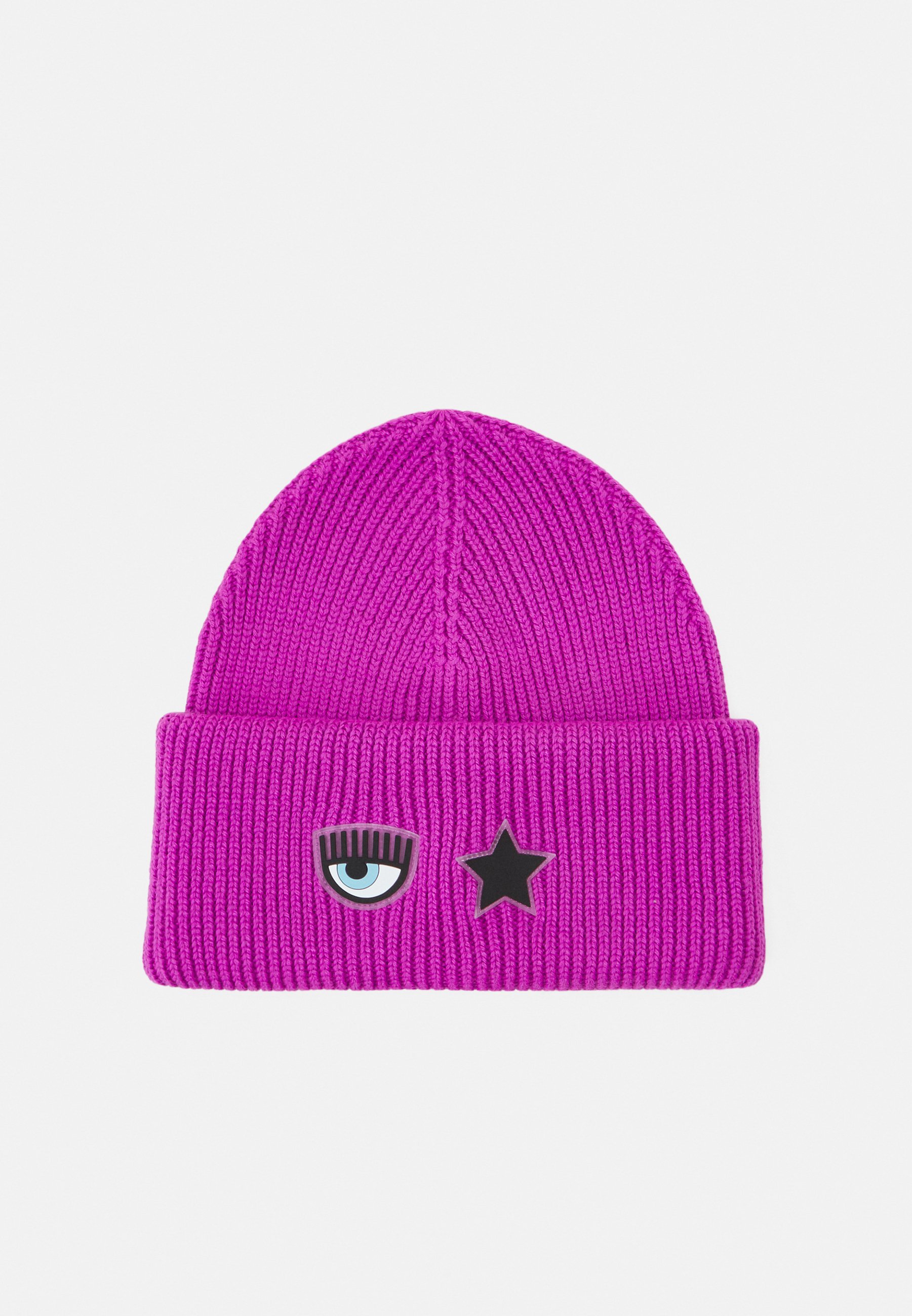 cappellino chiara ferragni