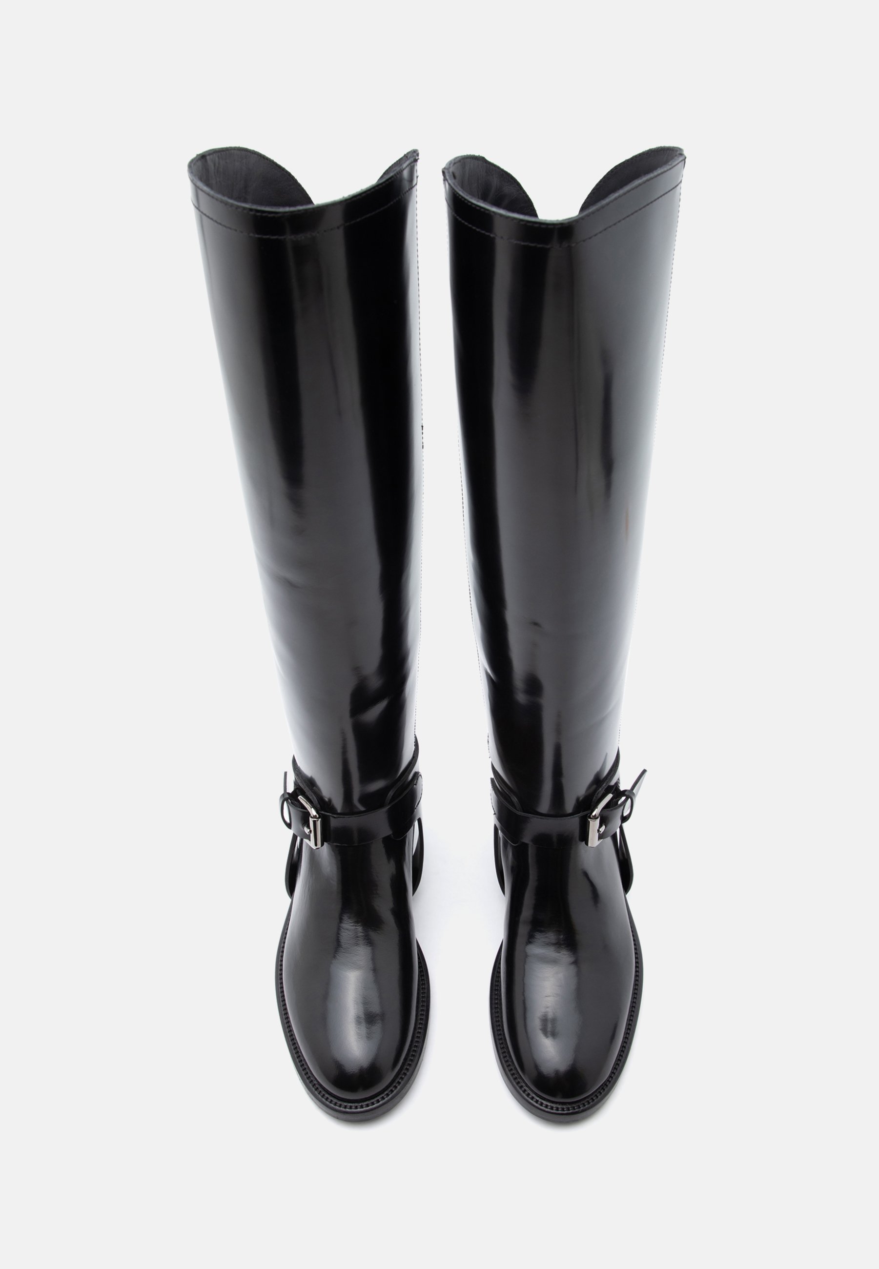 Casadei RIDERAMA WIZZARD CHAIN - Cuissardes - black/noir - ZALANDO.FR