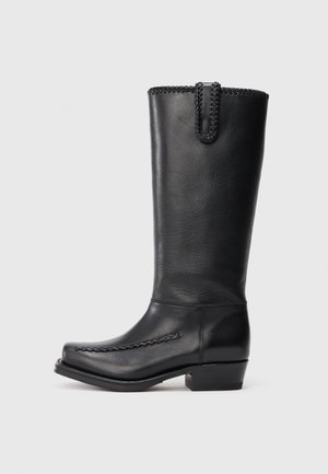GALILEA - Boots - black
