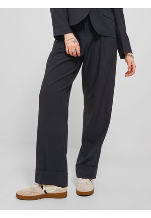 Broek - black