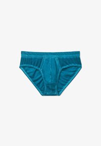 Unausgewählt, blau j moroccan blue washed