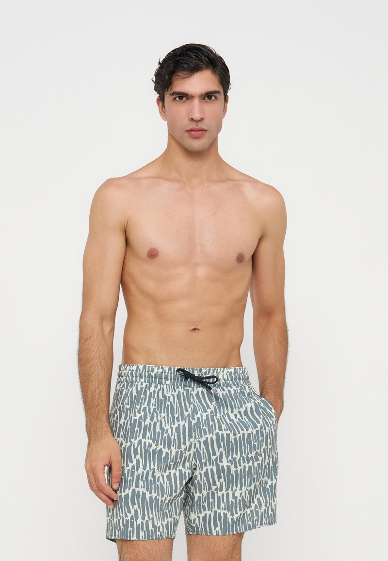 Pantalón de baño