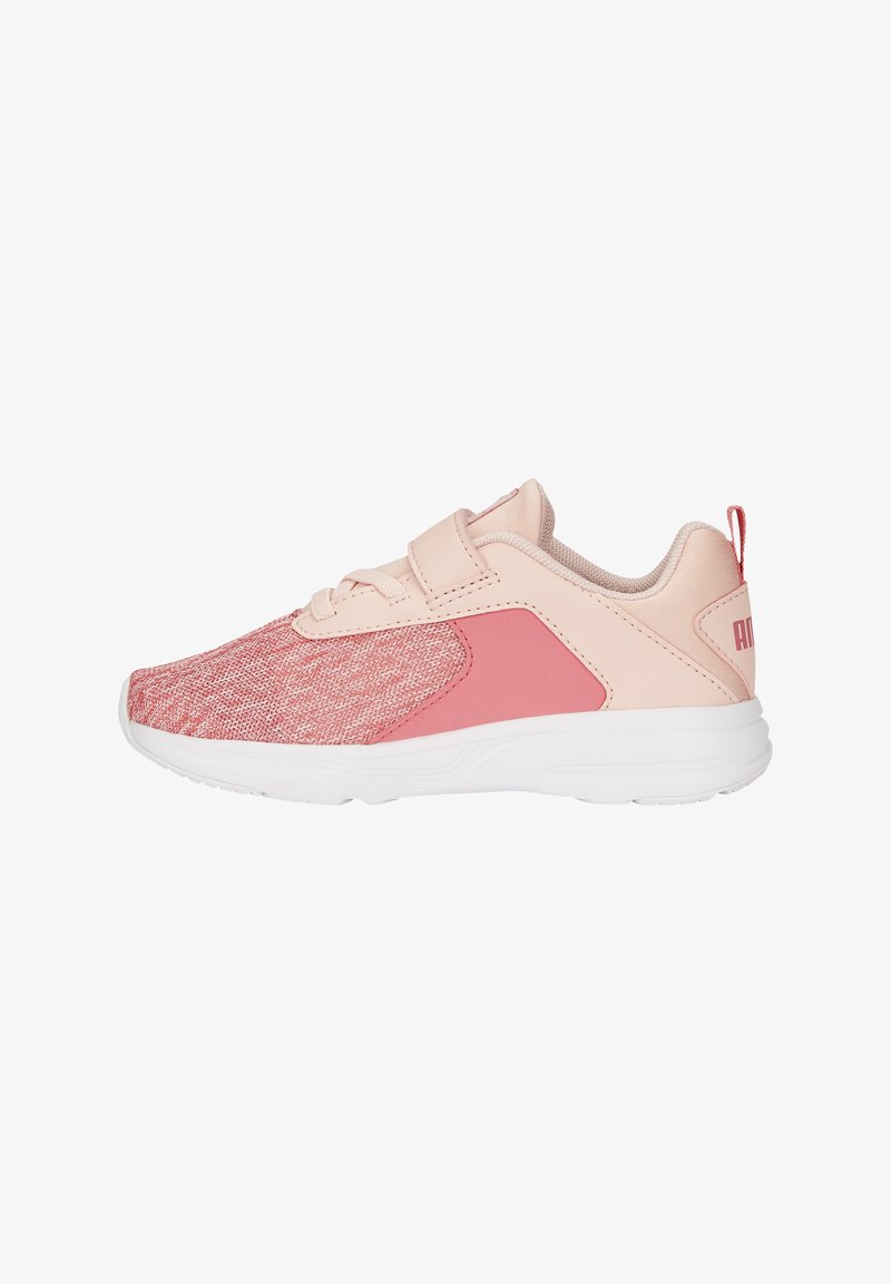 Puma À SCRATCH JUNIOR COMET - Baskets basses - rose dust loveable